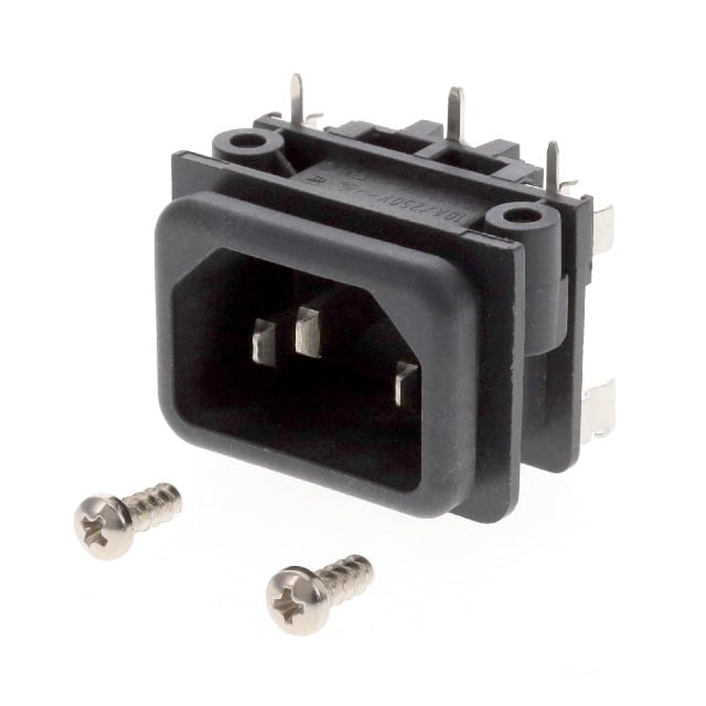 GSF1.2002.41 SCHURTER Inc.  Moduli di ingresso alimentazione (PEM)